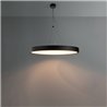Modular Flat Moon Suspended Up/Down 950 2x LED DI | Suspension lamp