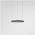 Modular Geometry Suspended Adjustable 672 1x LED DE | Hanglamp
