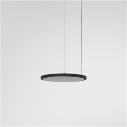 Modular Geometry Suspended Adjustable 672 1x LED DE | Suspension lamp