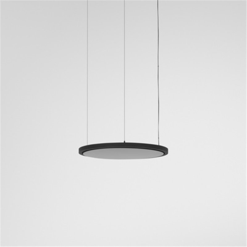 Modular Geometry Suspended Adjustable 672 1x LED DE | Hanglamp