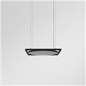 Modular Geometry Suspended Adjustable 672x672 1x LED DE | Hanglamp