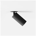 Modular Nyto Semi-Recessed Adjustable 40 1x LED DE | Inbouwspot