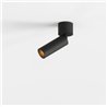 Modular Nyto Surface Adjustable 30 Round 1x LED DE | Ceiling lamp / Wall lamp