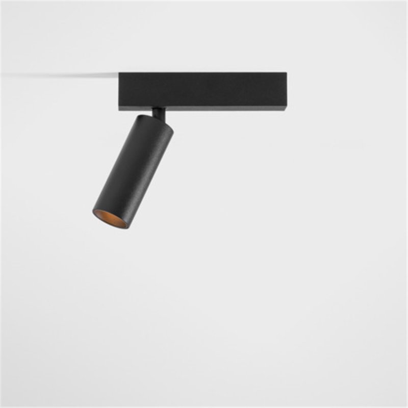Modular Nyto Surface Adjustable 30 Square 1x LED DE | Plafondlamp / Wandlamp