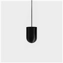 Modular Placebo Suspended Up 60 1x LED DI | Hanglamp