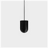 Modular Placebo Suspended Up 60 1x LED DI | Suspension lamp