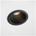 Modular Smart Lotis Recessed 48 Outdoor 1x HO IP55 LED DE | Inbouwspot