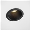 Modular Smart Lotis Recessed 48 Outdoor 1x HO IP55 LED DE | Recessed spot
