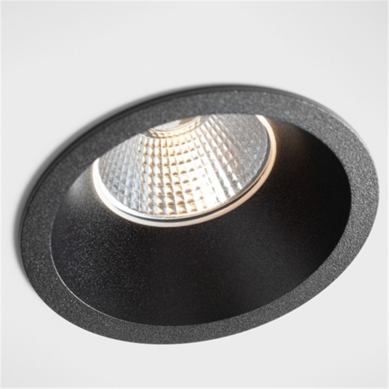 Modular Smart Lotis Recessed 82 Outdoor 1x IP55 LED DE | Inbouwspot