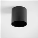 Modular Smart Tube Surface 48 Outdoor 1x DE | Plafondlamp