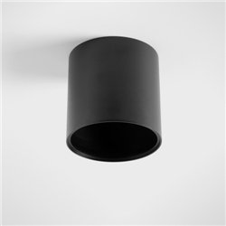 Modular Smart Tube Surface 48 Outdoor 1x DE | Ceiling lamp