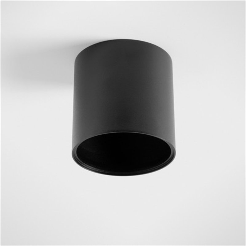 Modular Smart Tube Surface 82 S Outdoor 1x DE | Plafondlamp