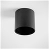 Modular Smart Tube Surface 82 S Outdoor 1x DE | Ceiling lamp