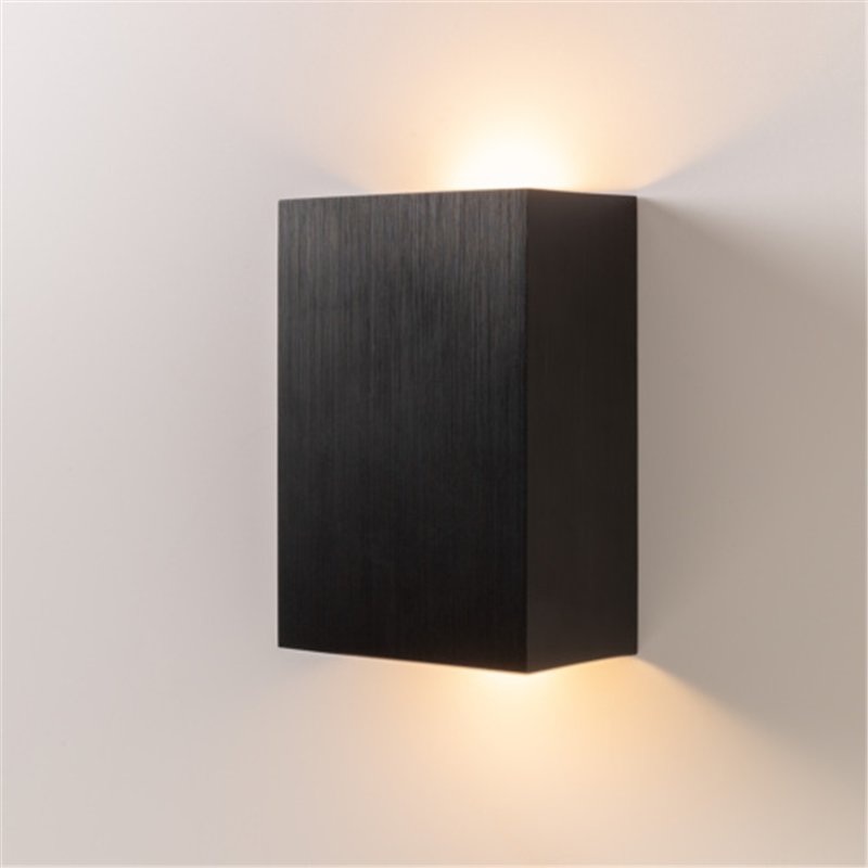 Modular Sulfer Wall Up/Down 2x LED DI | Wandlamp