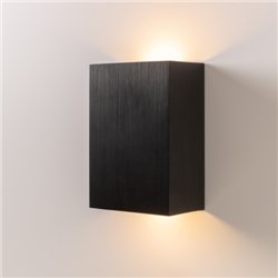 Modular Sulfer Wall Up/Down 2x LED DE | Wandlamp
