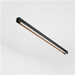 Modular United Surface 1274 1x LED DI | Plafondlamp / Wandlamp