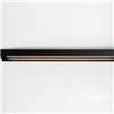 Modular United Surface 1274 2x LED DI | Plafondlamp / Wandlamp
