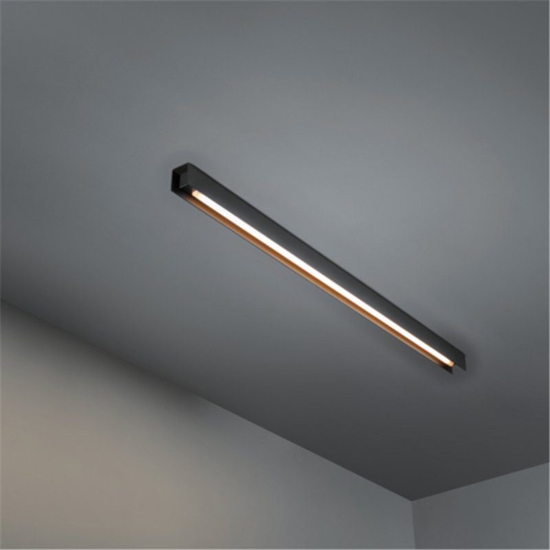 Modular United Surface 974 1x LED DI | Plafondlamp / Wandlamp