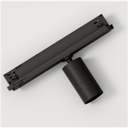 Modular Nyto Track 230V Adjustable 50 1x LED DI | Trackverlichting