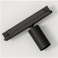 Modular Nyto Track 230V Adjustable 60 1x LED DI | Trackverlichting