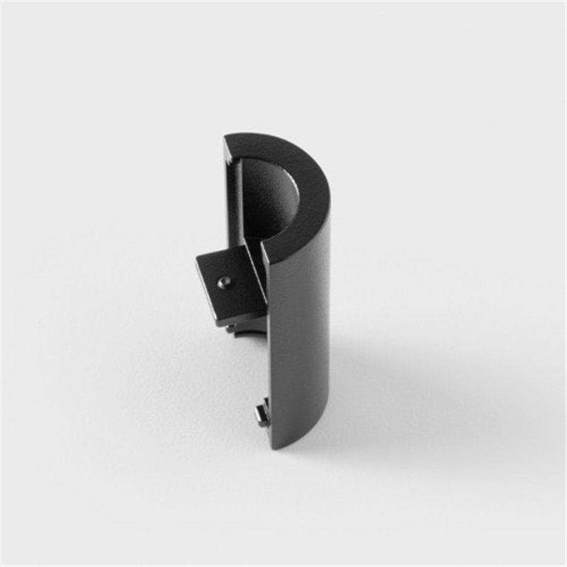 Modular Track 48V High Endplate Round (2)
