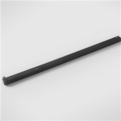 Modular LED Driver Constant Voltage 48V In-Track 100W Right