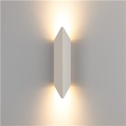 Modular Chival Wall Up/Down 292 2x LED DE | Wandlamp