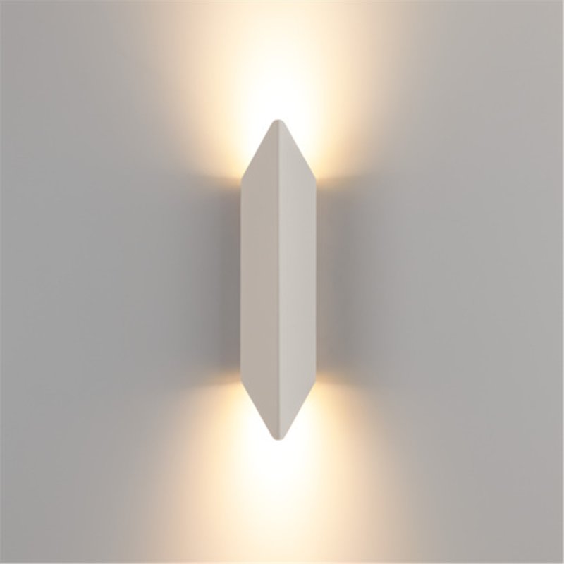 Modular Chival Wall Up/Down 292 2x LED DE | Wandlamp