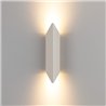 Modular Chival Wall Up/Down 292 2x LED DE | Wall lamp