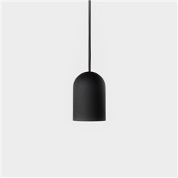 Modular Placebo Suspended Down 60 1x LED DE | Suspension lamp