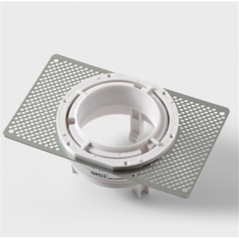 Modular Ring Recessed Trimless 70 1x