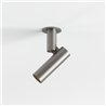 Modular Passage Semi-Recessed Adjustable 40 1x LED DE | Recessed spot