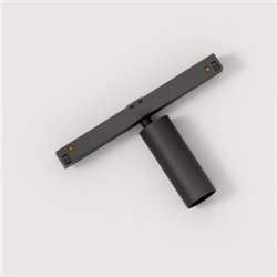 Modular Nyto Track 48V Adjustable 30 1x LED | Trackverlichting
