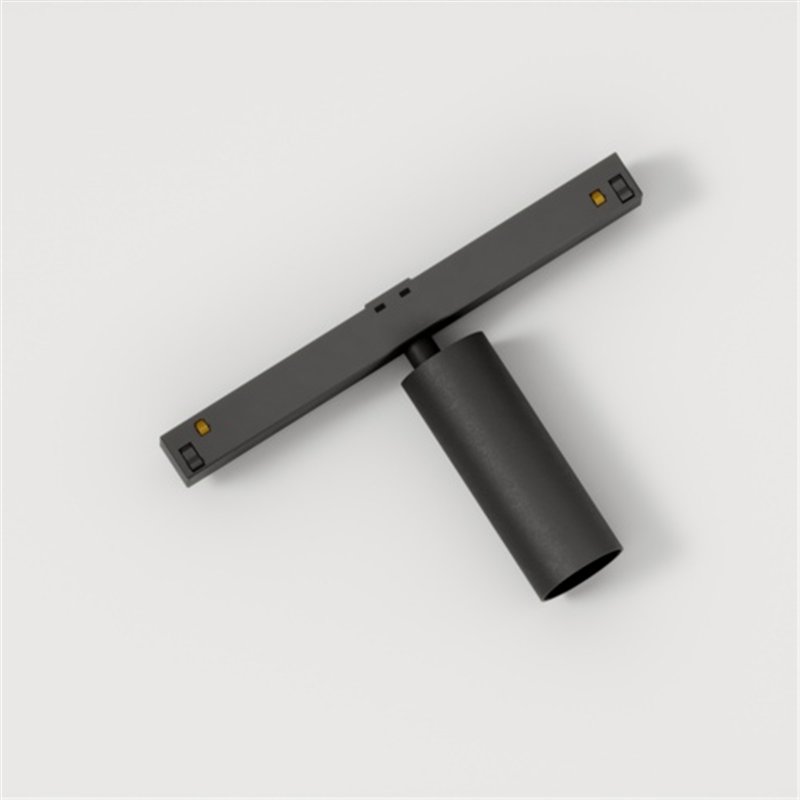Modular Nyto Track 48V Adjustable 30 1x LED | Trackverlichting