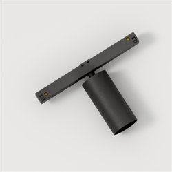 Modular Nyto Track 48V Adjustable 40 1x LED | Trackverlichting