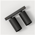 Modular Nyto Track 48V Adjustable 50 2x LED | Trackverlichting
