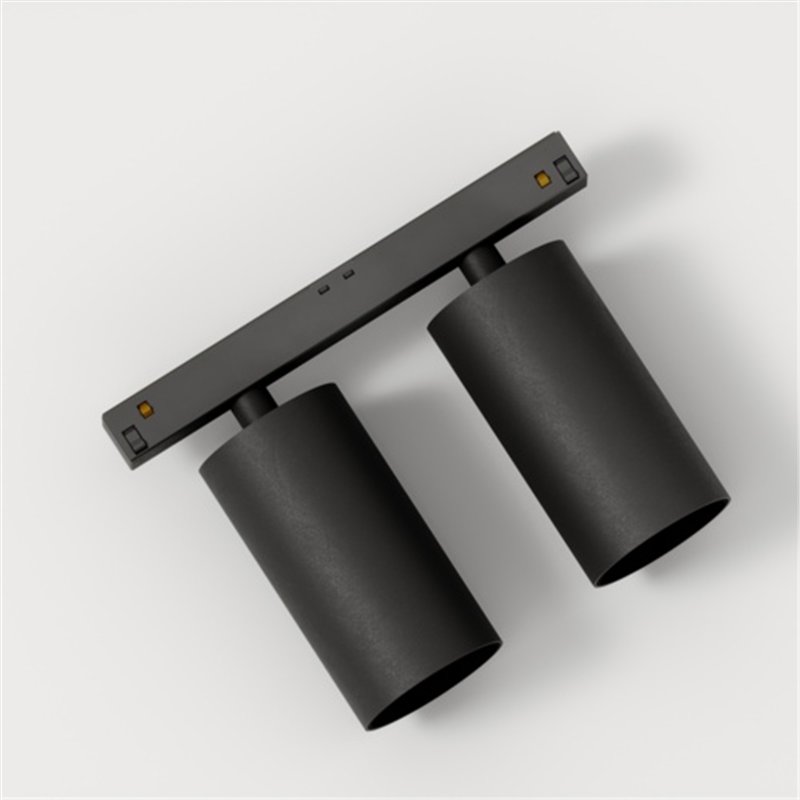Modular Nyto Track 48V Adjustable 50 2x LED | Trackverlichting