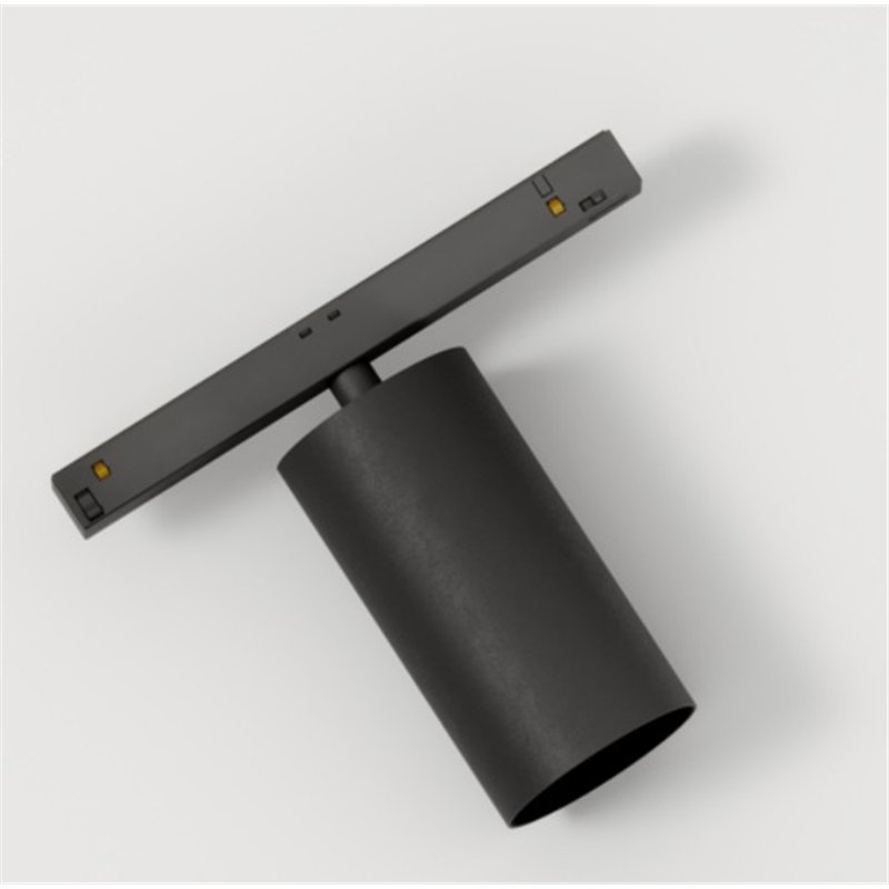 Modular Nyto Track 48V Adjustable 60 1x LED | Trackverlichting