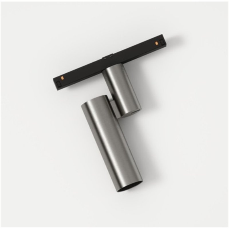 Modular Passage Track 48V Adjustable 40 1x LED | Trackverlichting