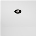 Modular K 1 Recessed Adjustable 89 1x GU10 DE | Inbouwspot