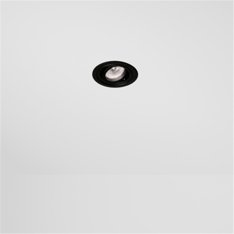 Modular K 1 Recessed Adjustable 89 1x GU10 DE | Inbouwspot