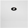 Modular K 1 Recessed Adjustable 89 1x GU10 DE | Recessed spot