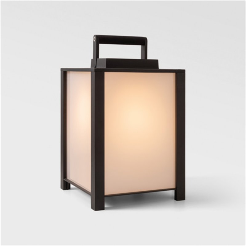 Modular Kabaz Floor 1x IP44 LED | Vloerlamp