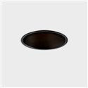 Modular Lotis Round Recessed 86 1x IP55 M-LED DE | Inbouwspot