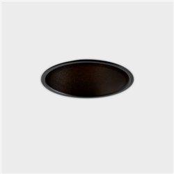 Modular Lotis Round Recessed 86 1x IP55 M-LED DE | Inbouwspot