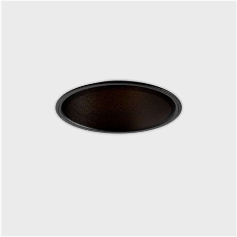Modular Lotis Round Recessed 86 1x IP55 M-LED DE | Inbouwspot