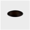 Modular Lotis Round Recessed 86 1x IP55 M-LED DE | Recessed spot