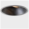 Modular Lotis Round Recessed Adjustable 97 1x GU10 | Recessed spot