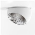 Modular Marbul Recessed Adjustable 115 1x LED DE | Inbouwspot