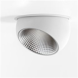 Modular Marbul Recessed Adjustable 115 1x LED DE | Inbouwspot